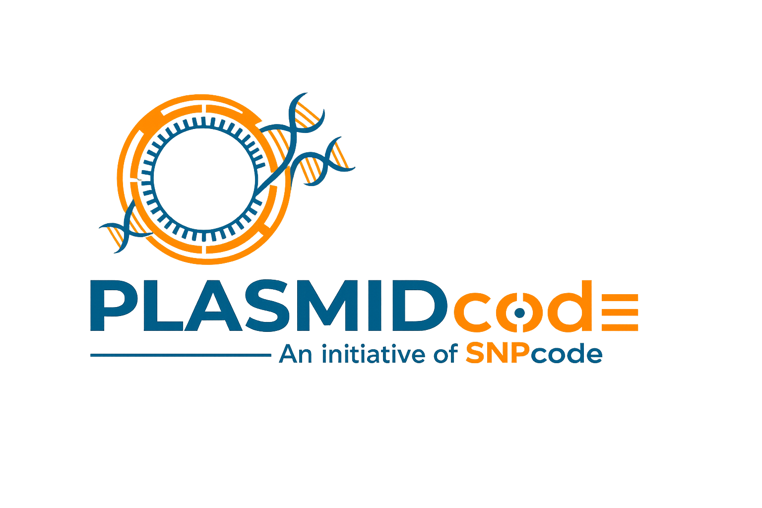 PLASMIDcode Logo